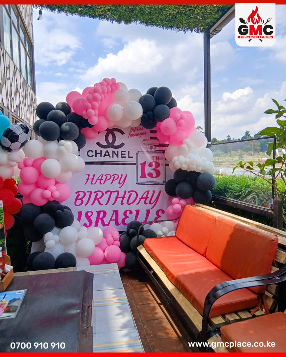 gmc_karen's tweet image. Let’s make it one to remember with great food, cozy vibes, and all those little moments that make you smile.

Whether it’s your big day or someone special’s, we’ll make it extra special right here at GMC Karen. 

📞 0700 910 910 to book your spot | 
#CelebrateWithUs