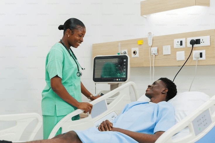 Argentina
Do patients really understand medical imaging procedures and results?
This telephone survey explores health literacy and communication gaps in diagnostic care.
👉 catiafrica.com/index.php/cati…

#SSMB29 #DOHKYUNGSOO #FridayVibes