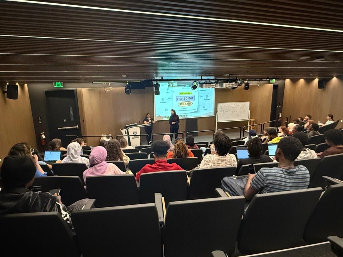 AUB - Mastercard Foundation Scholars Program tweet media