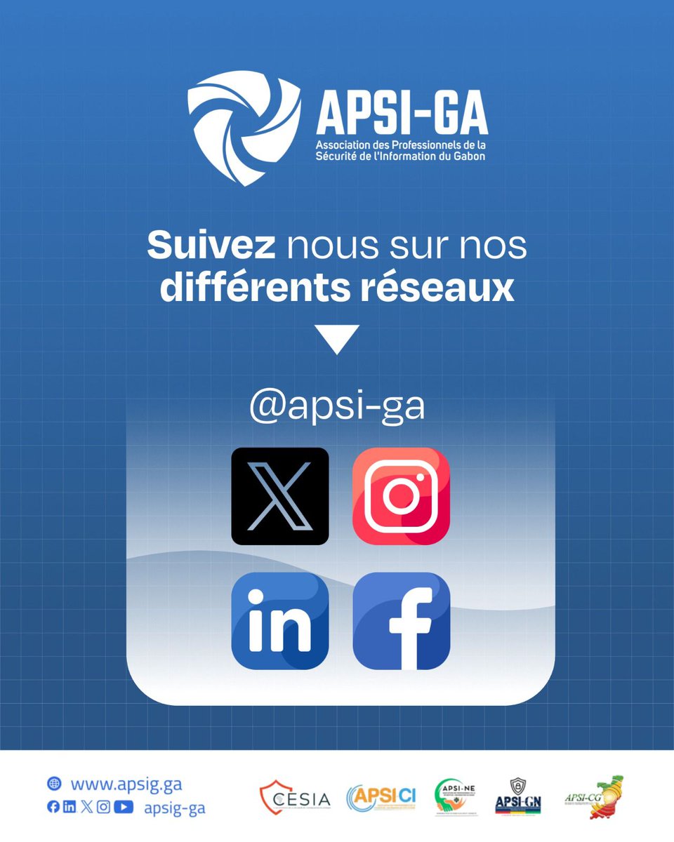 APSI-GA tweet media