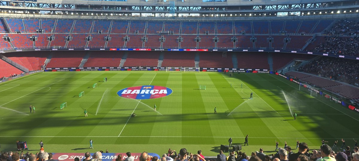 Guillem Balague tweet media