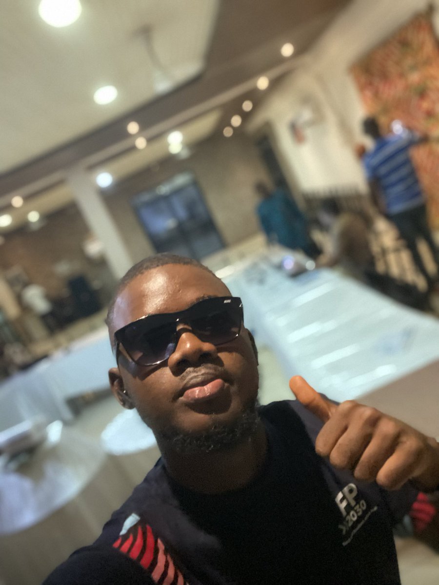 Buya Nabie Bangura tweet media