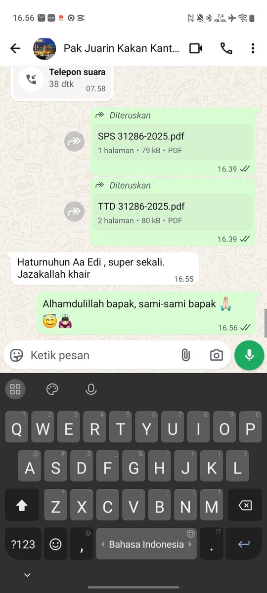 Ikan (@siikanedi) on Twitter photo 