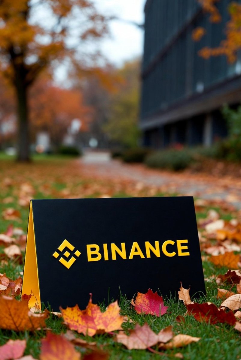 Binance Wallet tweet media