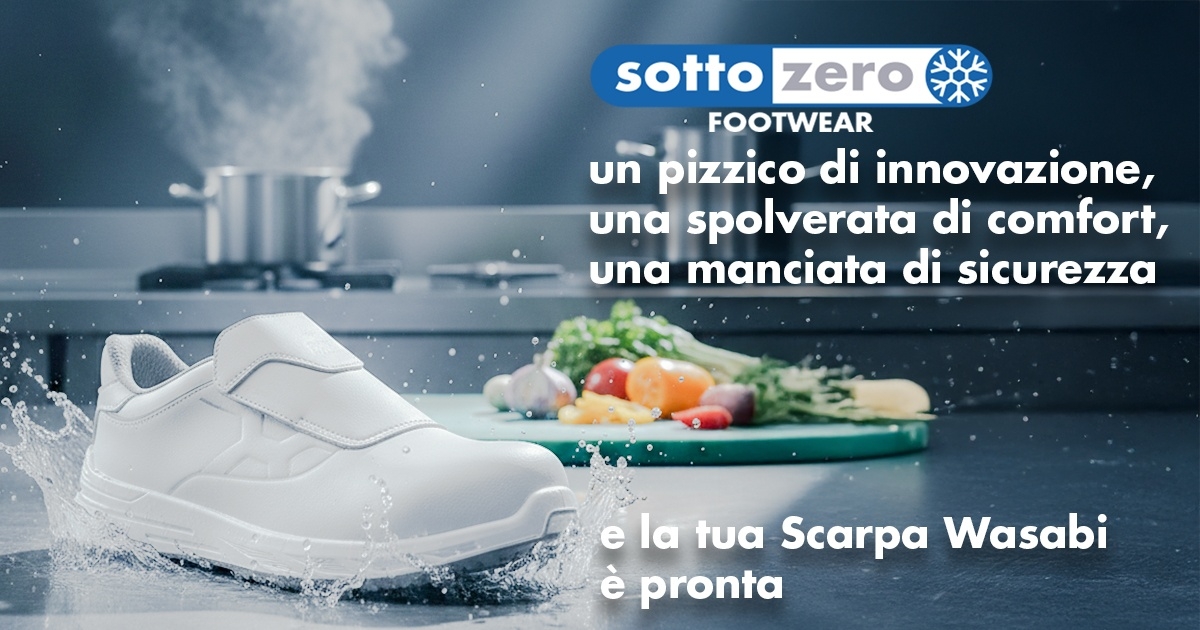 sottozerwork's tweet photo. Gli ingredienti per la scarpa da lavoro perfetta. Massima aderenza, proprietà antiscivolo, resistenza al calore.

Scopri di più: https://t.co/Xe5FQgSFQL

#sottozero #footwear #since1999 #scarpedalavoro #scarpeantinfortunistiche https://t.co/t0JHX2MsnC