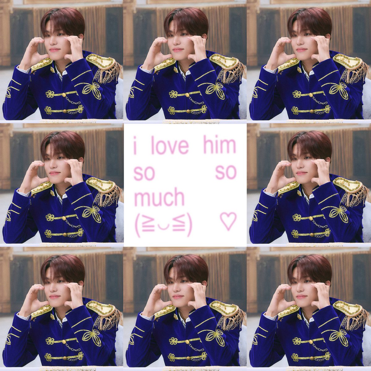 iwuvwoo_wuv's tweet image. I 🩷 him so so much (⁠≧ᴗ≦⁠) 

#TREASURE #2025MAMAVOTE