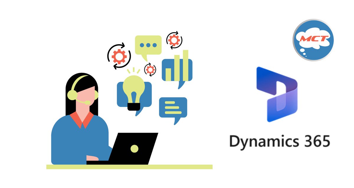 mctitsolutions's tweet image. Discover how #Dynamics365 can help automate #customerservice without losing personalization. Learn quick wins and smart #automation strategies that boost response time and customer satisfaction.

Read more: miracle-cloudtechnology.com/blog/how-to-au…

#CRM #CSR #Support