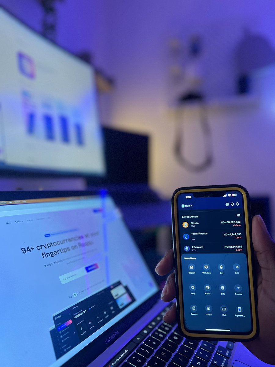 spencerzill's tweet image. ✨ Design isn’t a one-time thing; it’s a rhythm.
We are always evolving and fine-tuning Roqqu’s design, pixel by pixel, flow by flow., making it smoother, smarter, sharper.
Because great design? It evolves and never really stops.

.

#SpencerZill #Roqqu #CreativeProcess