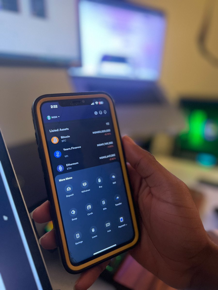 spencerzill's tweet image. ✨ Design isn’t a one-time thing; it’s a rhythm.
We are always evolving and fine-tuning Roqqu’s design, pixel by pixel, flow by flow., making it smoother, smarter, sharper.
Because great design? It evolves and never really stops.

.

#SpencerZill #Roqqu #CreativeProcess