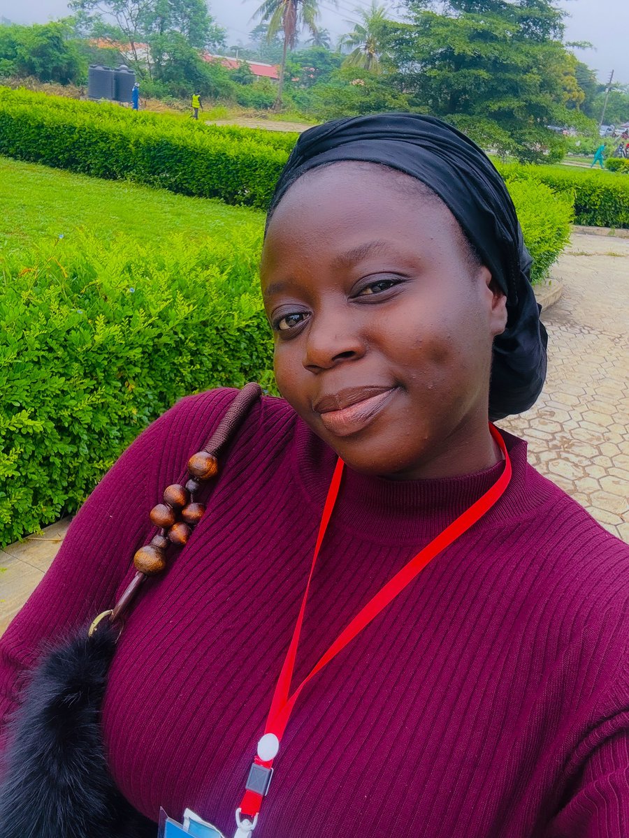 God_shinning's tweet photo. Purpose 2025
Day 3🥰

How has Purpose 2025 been for you so far?

I’ll go first;

AMAZING 🤏🏼
#Purpose2025
#Zonalcongress https://t.co/AbRaX9s83o