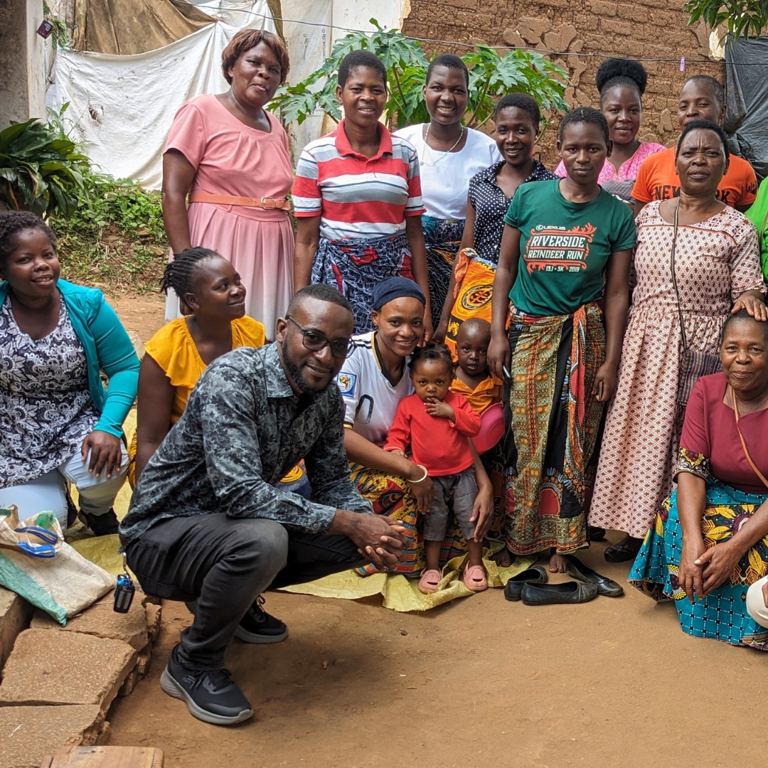Thank you to our partner Lend with Care for inviting MicroLoan Malawi’s CEO, Davison Rakasi, to the European Microfinance Awards next week. We’re looking forward to a fantastic event! #EuropeanMicrofinanceAward #InclusiveInsurance #InclusiveFinance #Resilience