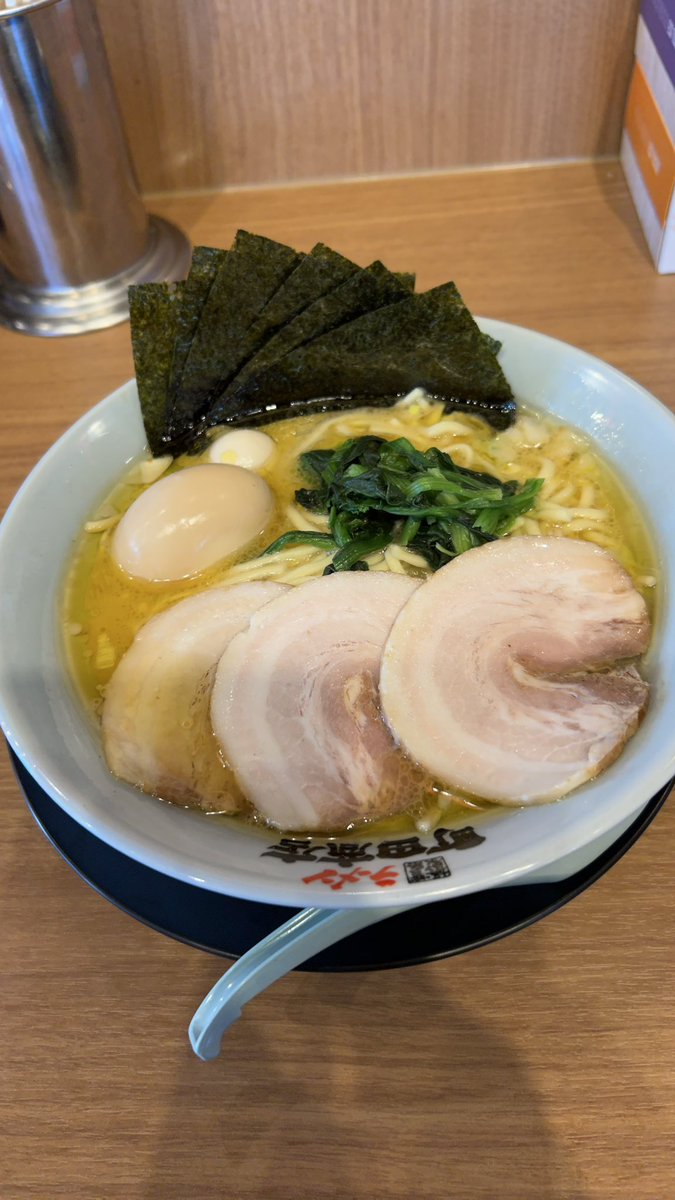 ラーメン好き 鬼油。 #渋谷 #ラーメン #まぜそば #背脂 #東京背脂らーめん麺王 #麺王