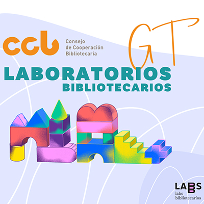 Hoy se desarrollan varios talleres en el XII Congreso Nacional de #BibliotecasPúblicas surgidos dentro del proyecto #LABBBS, en el que participa el GT Laboratorios Bibliotecarios del #CCB
➕ en 👇
cultura.gob.es/congresobp/por…