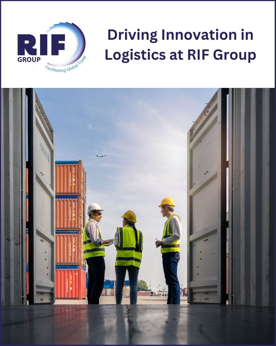 We are a focused and dedicated team who will provide innovative solutions tailored to giving a market edge to any company using our services. 

Interested to find our more? rifgroup.co.uk