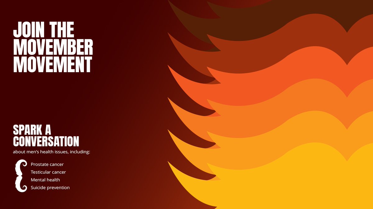 IDBSsoftware's tweet image. At IDBS, we’re proud to foster a culture of inclusion and belonging.

This month, we mark Movember. Let&apos;s grow, move, host and donate—all in support of better health for men everywhere💙

Learn more: ow.ly/bcsa50XnOOe

#Movember #MensHealth