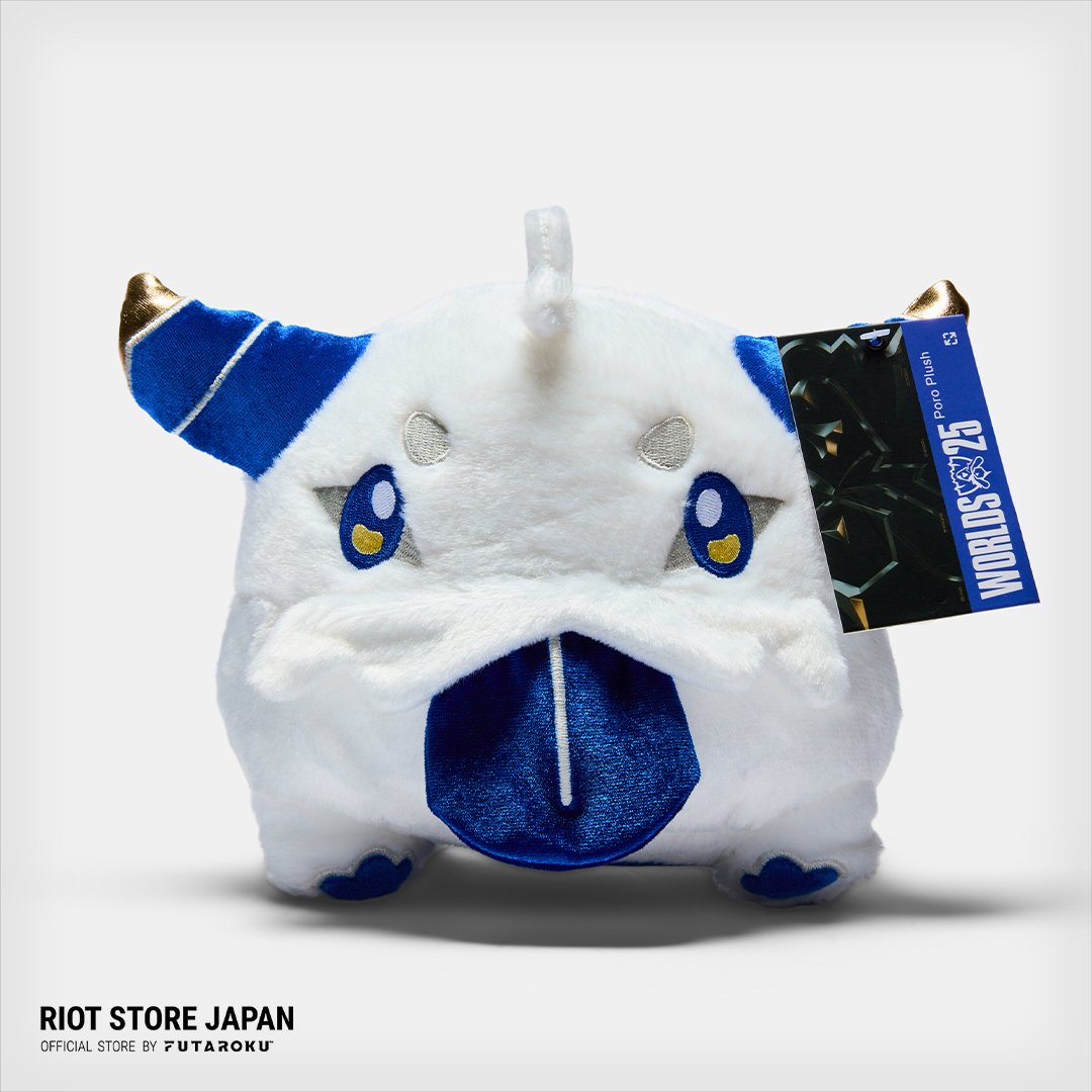 Riot Store Japan on X