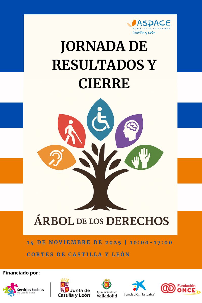 Federación ASPACE CyL | Parálisis Cerebral tweet media