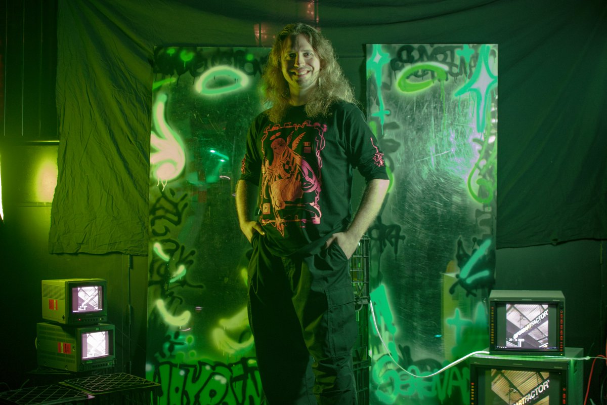 Waypoint tweet media