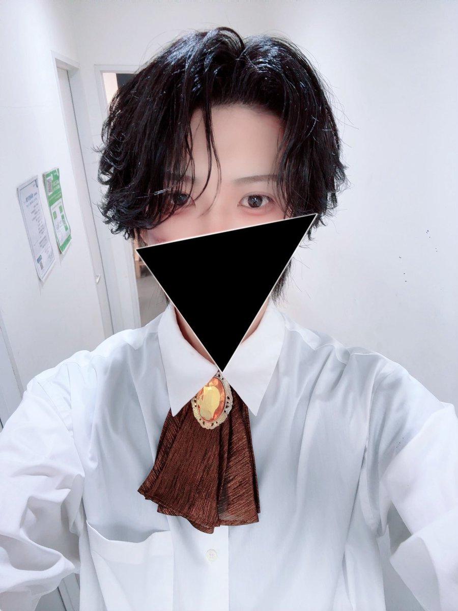 ふぇにくろ@ちょこらび (@fenikuro_fn_) / Posts / X