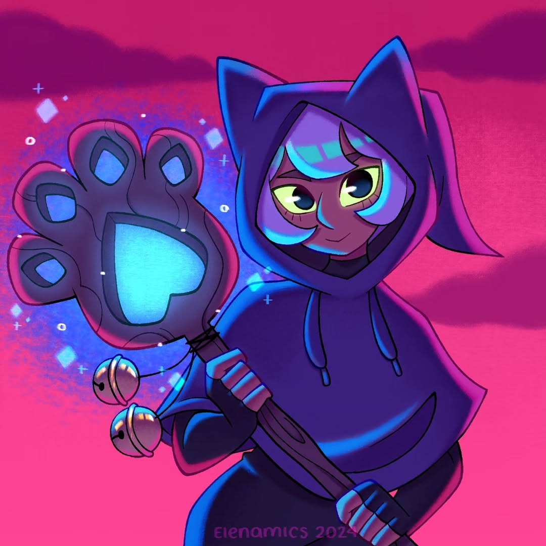 xppenca's tweet photo. Magic meets creativity 💜✨
Drawn by @elenamics using the XPPen Magic Drawing Pad — where imagination comes to life!
Explore the magic 👉 https://t.co/0eNGIstiDN
#XPPen #MagicDrawingPad #DigitalArt #CreateWithXPPen https://t.co/XVBBF4OHAb