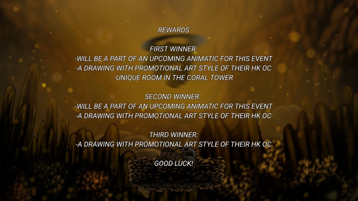 watcheredge's tweet photo. Warrior Ki-La Has Fallen.

MAY THE HUNT BEGIN!
#CORRCRUSTEVENT https://t.co/xqAGHvICRy