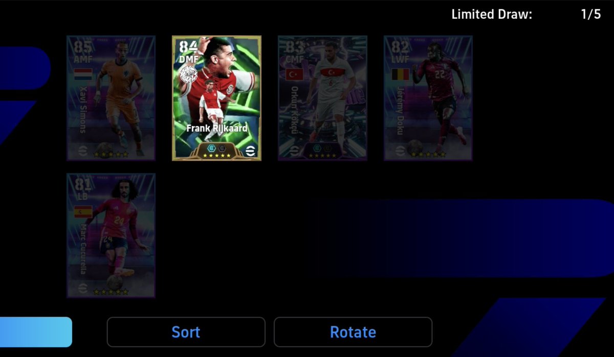 s_a_i_k_r_u_p_a's tweet image. Why Me 🥲😪

#eFootball