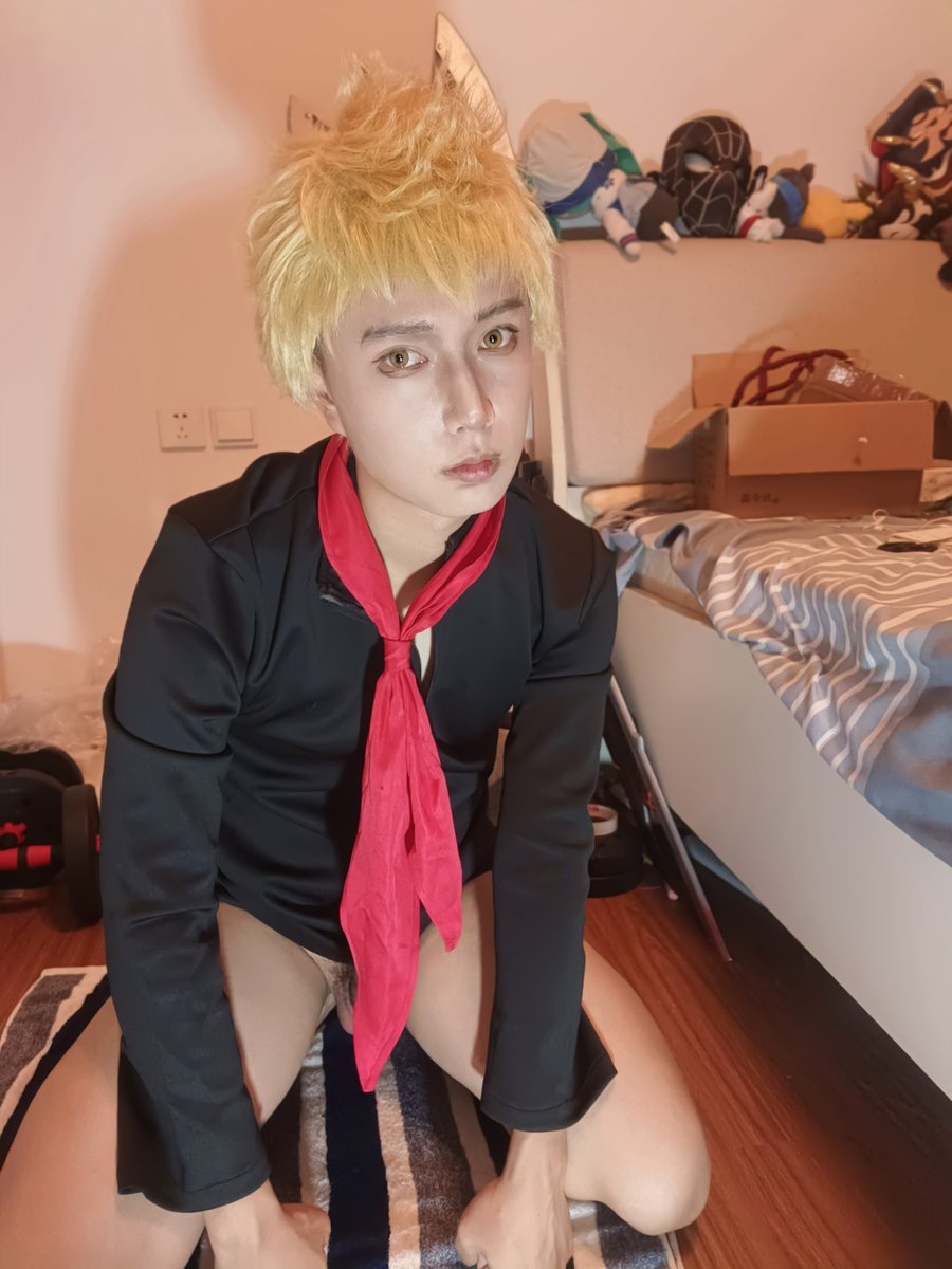 月鸣海(接定制可互推 tweet media