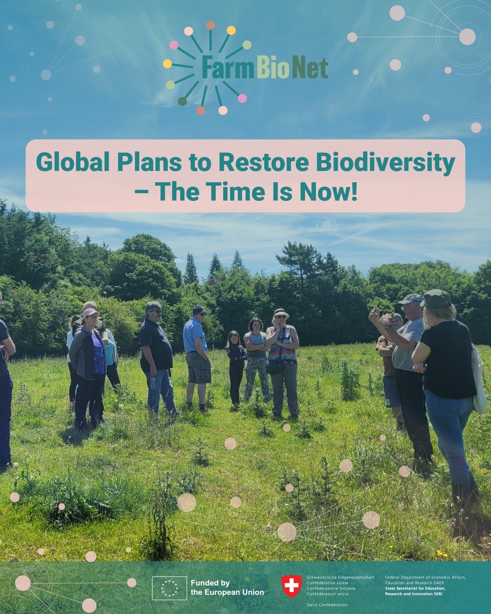 FarmBioNet tweet media