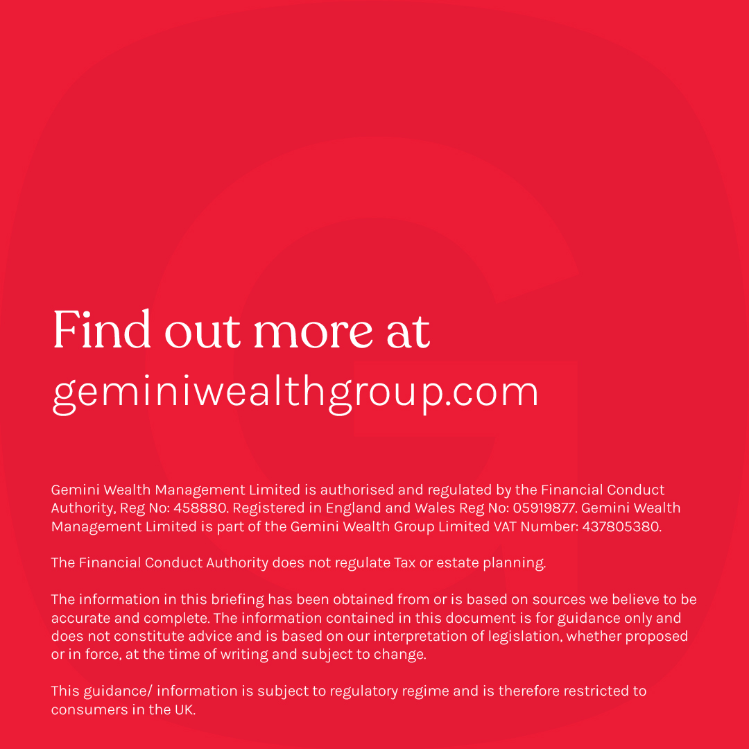 Think a financial adviser just helps with investments? Think again.

The real value goes way beyond the numbers, it’s about clarity, confidence, and peace of mind for your future. Here’s what working with a financial adviser really gives you 👇

#WealthManagement #FinancialAdvice