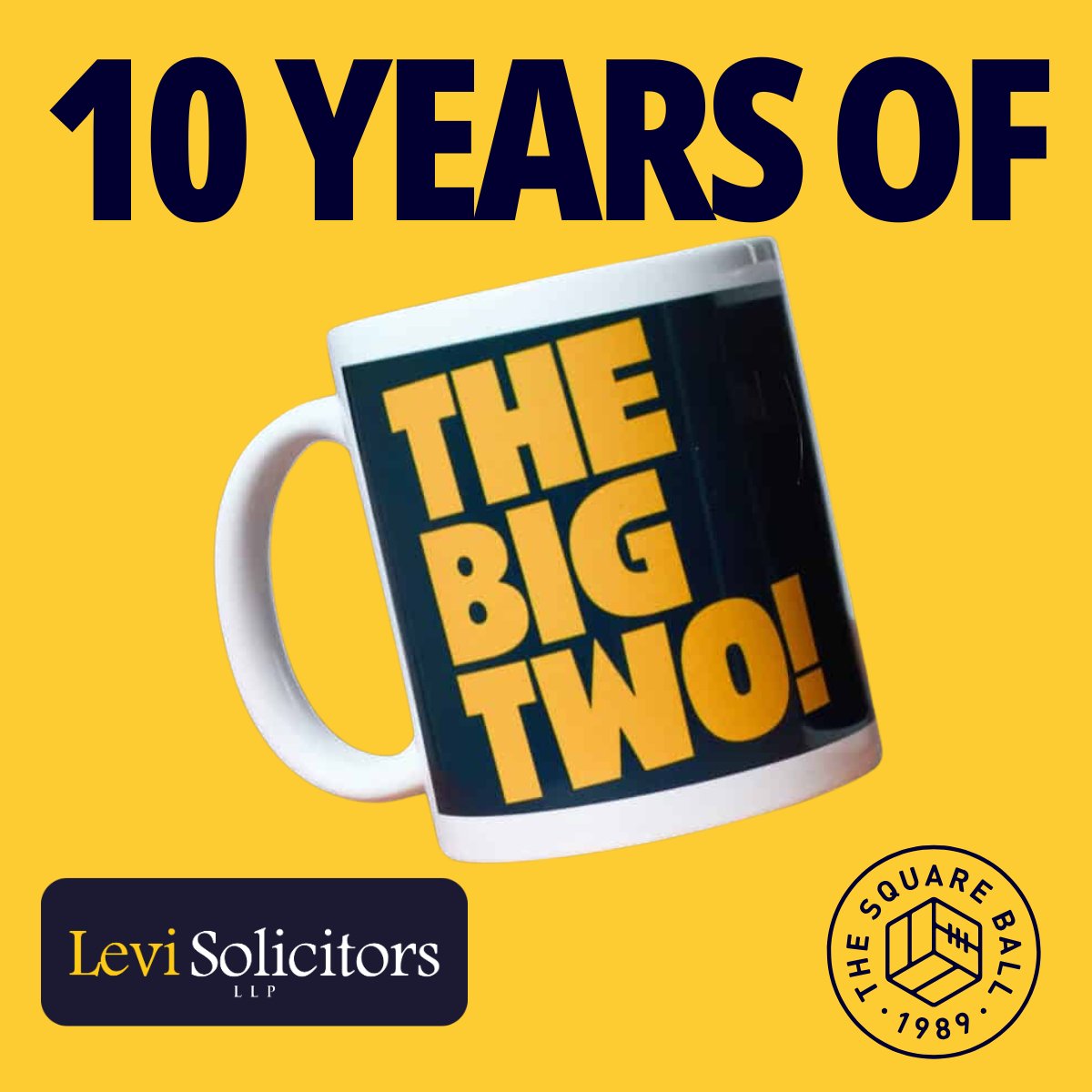 Levi Solicitors LLP tweet media