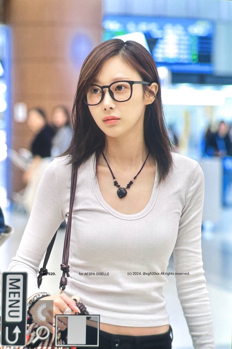 251107 #aespa #에스파 #giselle #지젤