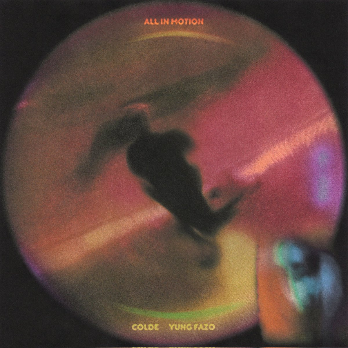 [ Single ]
Colde - ALL IN MOTION (feat. Yung Fazo)

음원 사이트에서 감상 가능합니다.

 #콜드 #Colde