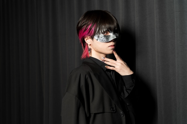 TVアニメ『#桃源暗鬼』スペシャル対談！

一ノ瀬四季役・ #浦和希 と第二クール・練馬編オープニング主題歌「阿弥陀籤」担当アーティスト・ #超学生 が作品の魅力と“声の表現”を語り合う！

animatetimes.com/news/details.p…