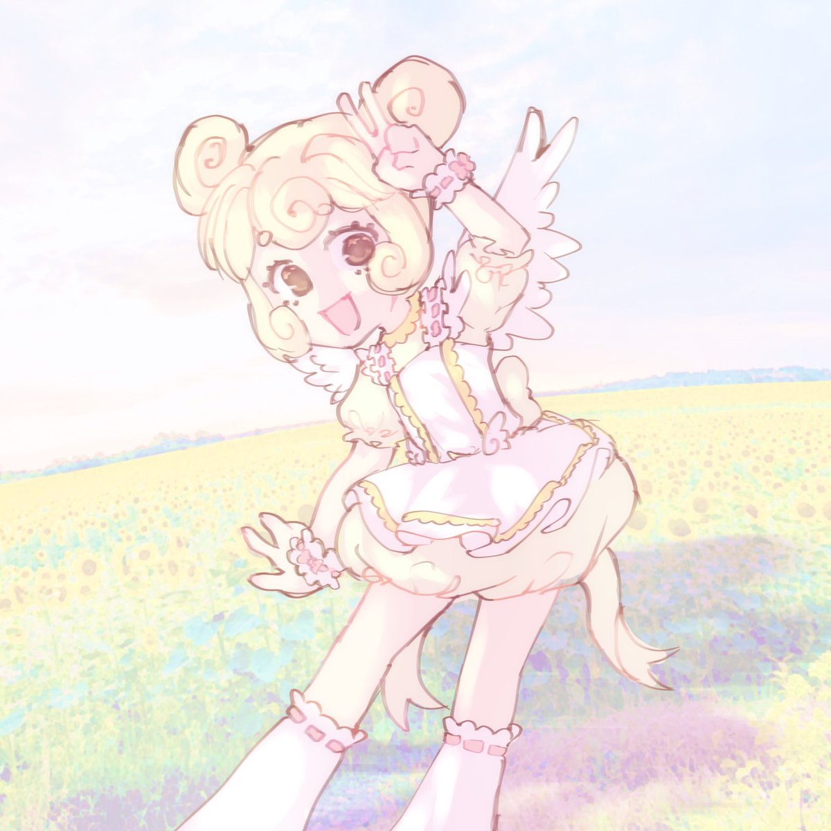 old oc artwork

#oc #cuteart #DigitalArt