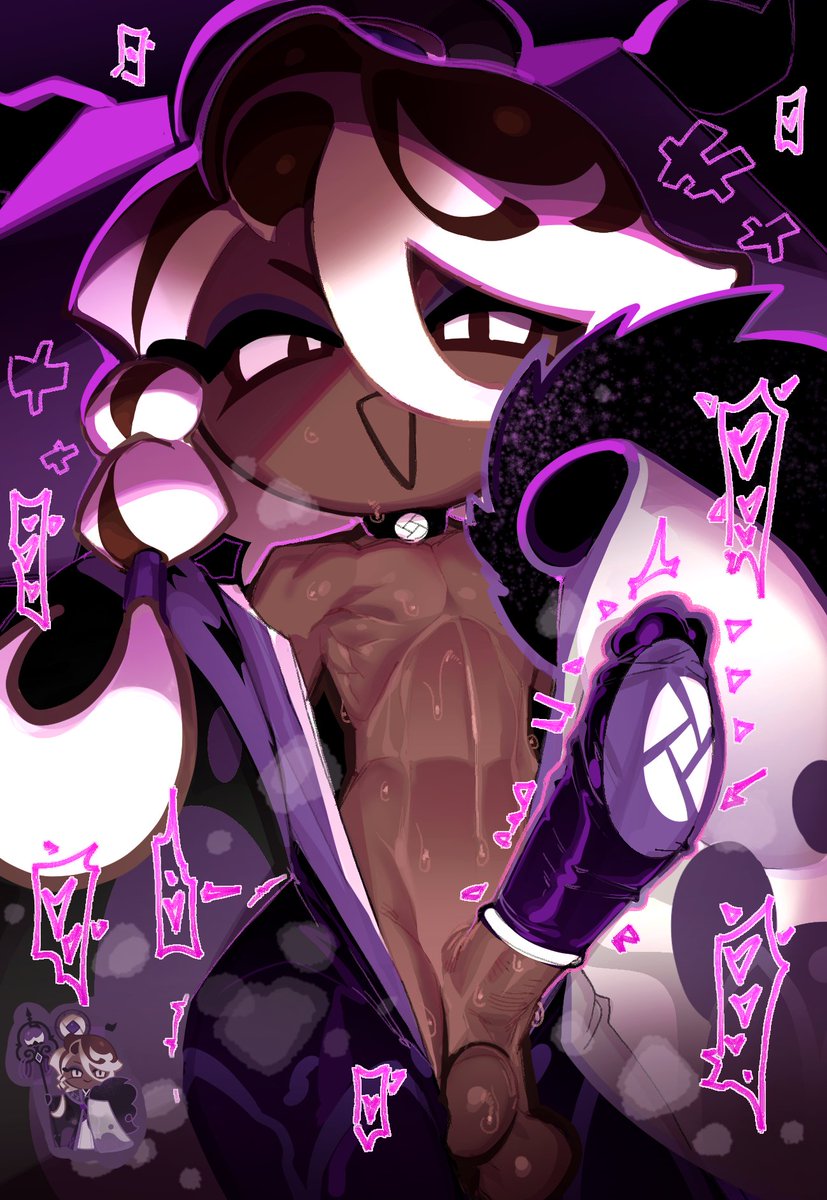 goatboydraws 🔞 tweet media