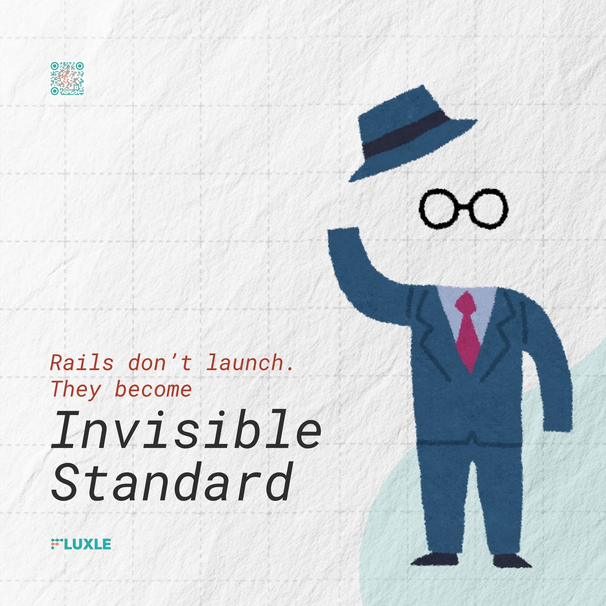 Fluxle = Rails under the system
Invisible, but essential.

fluxle.io
#fluxle