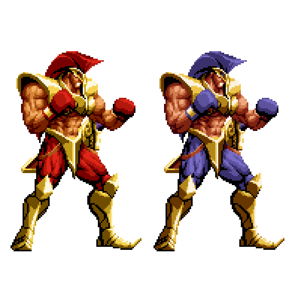 C73706559's tweet photo. ﾀﾞｲﾅﾏｰｲ

#pixelart #ドット絵 #SavageReign #風雲黙示録 #THEKINGOFFIGHTERS #KOF #SNK https://t.co/UCoTCcQpi2