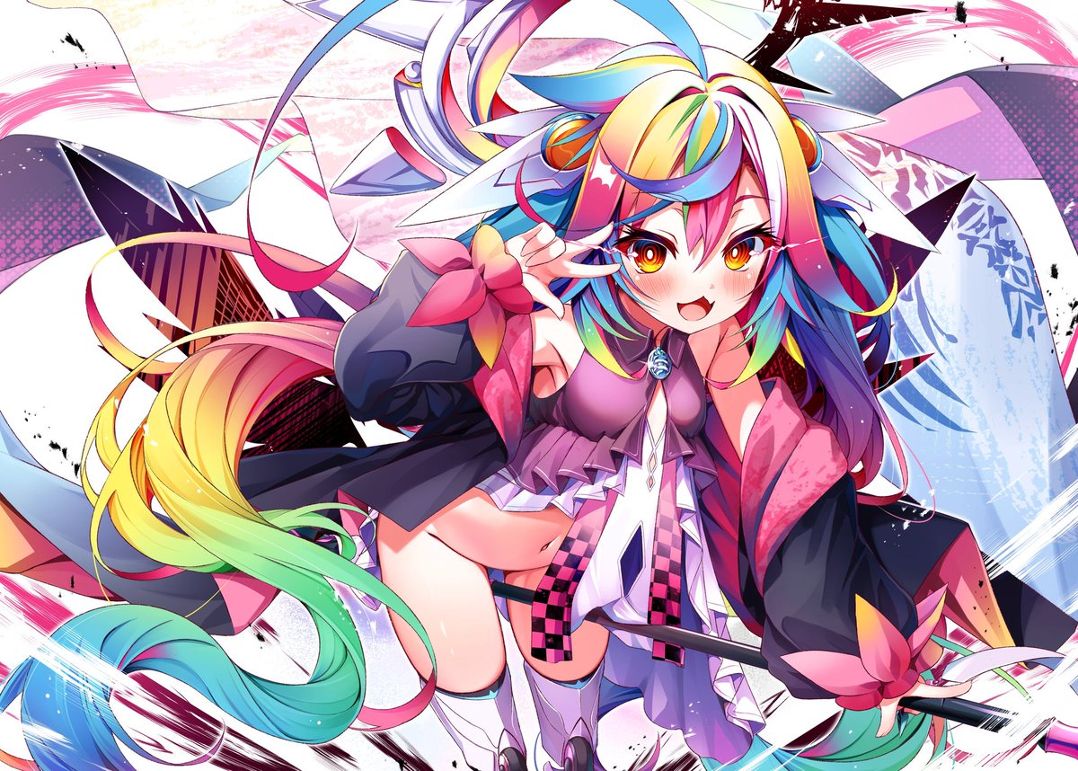 ハル@C107 南2 e09b (@fusen_haru_) / Posts / X