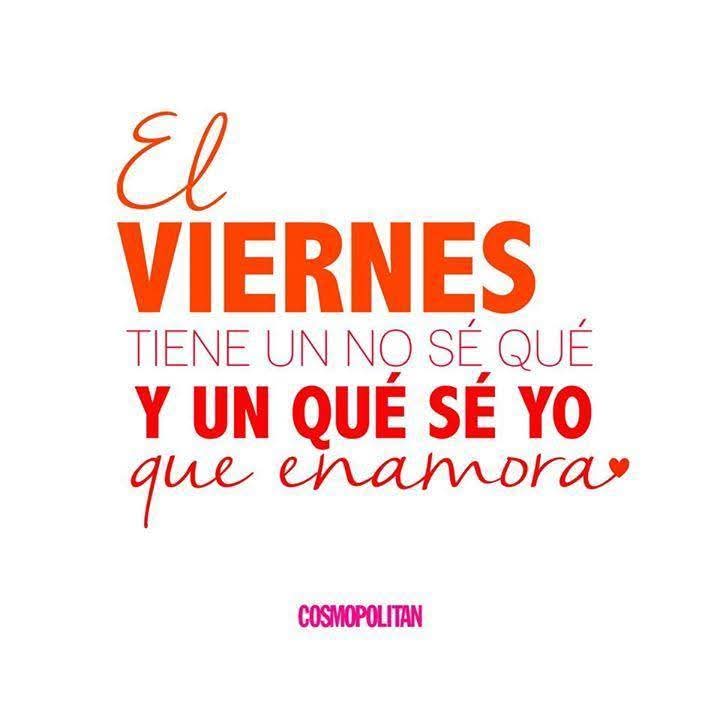 Buen día 💕