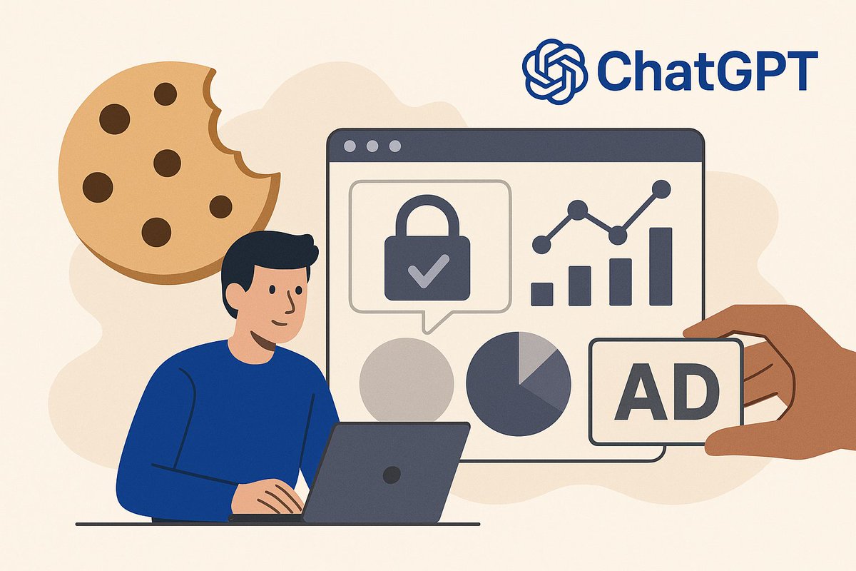 hikaru3's tweet image. From Guessing to Knowing

Instead of guessing with cookies, analyze transparent on-chain data (with consent). Then deliver what the user actually needs—no spam, just relevance.
#WhyW3AP #PrivacyByDesign #Relevance #W3AP