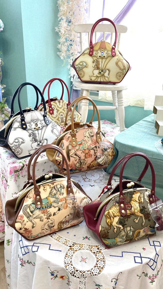 【リンブッソル】バルドゥリバッグ リンブッソル🍎 (@limboussole) / Posts / X