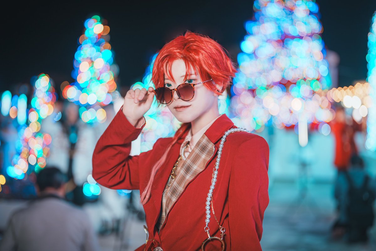 rai_rai0418's tweet image. 🌈🕒cos

photo.@C0M0_  様

#ラグコス2025