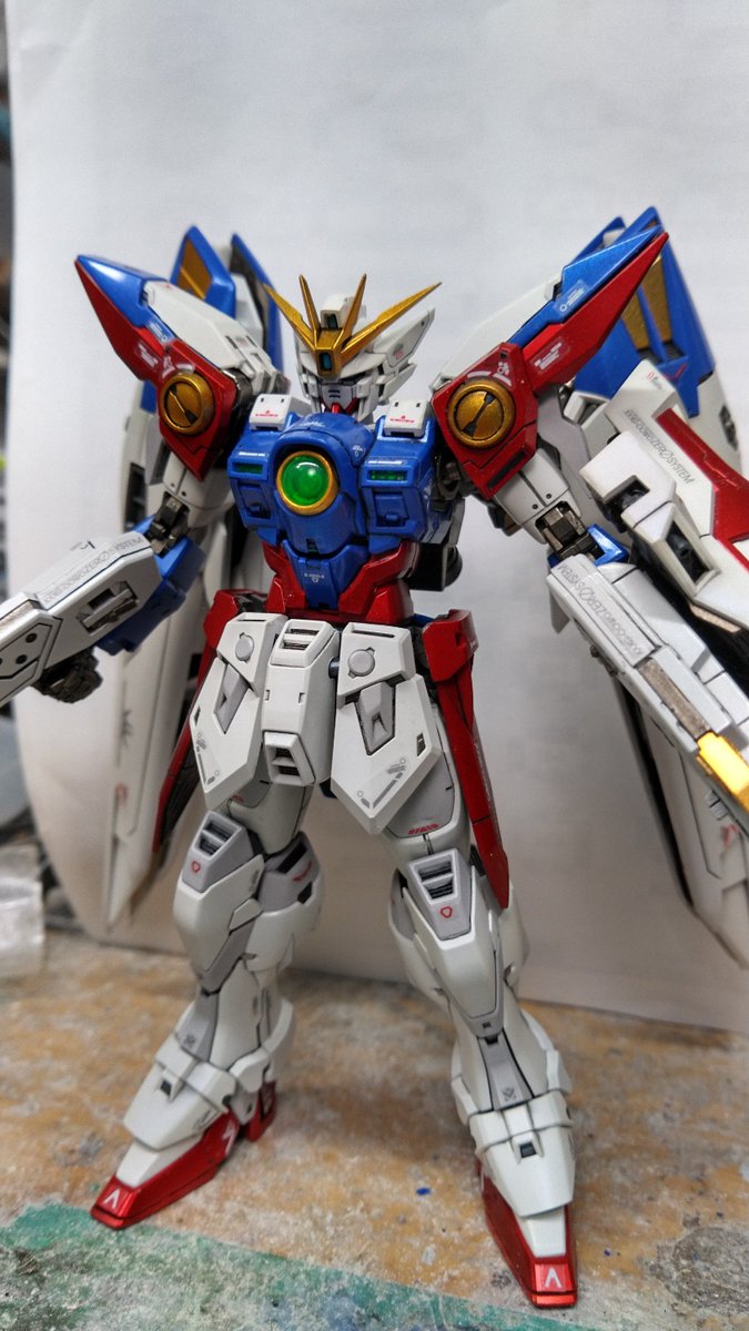 🐯鉄虎竜🐲 中山栄治 11/9のホビーラウンド、ブースはC-06です on X