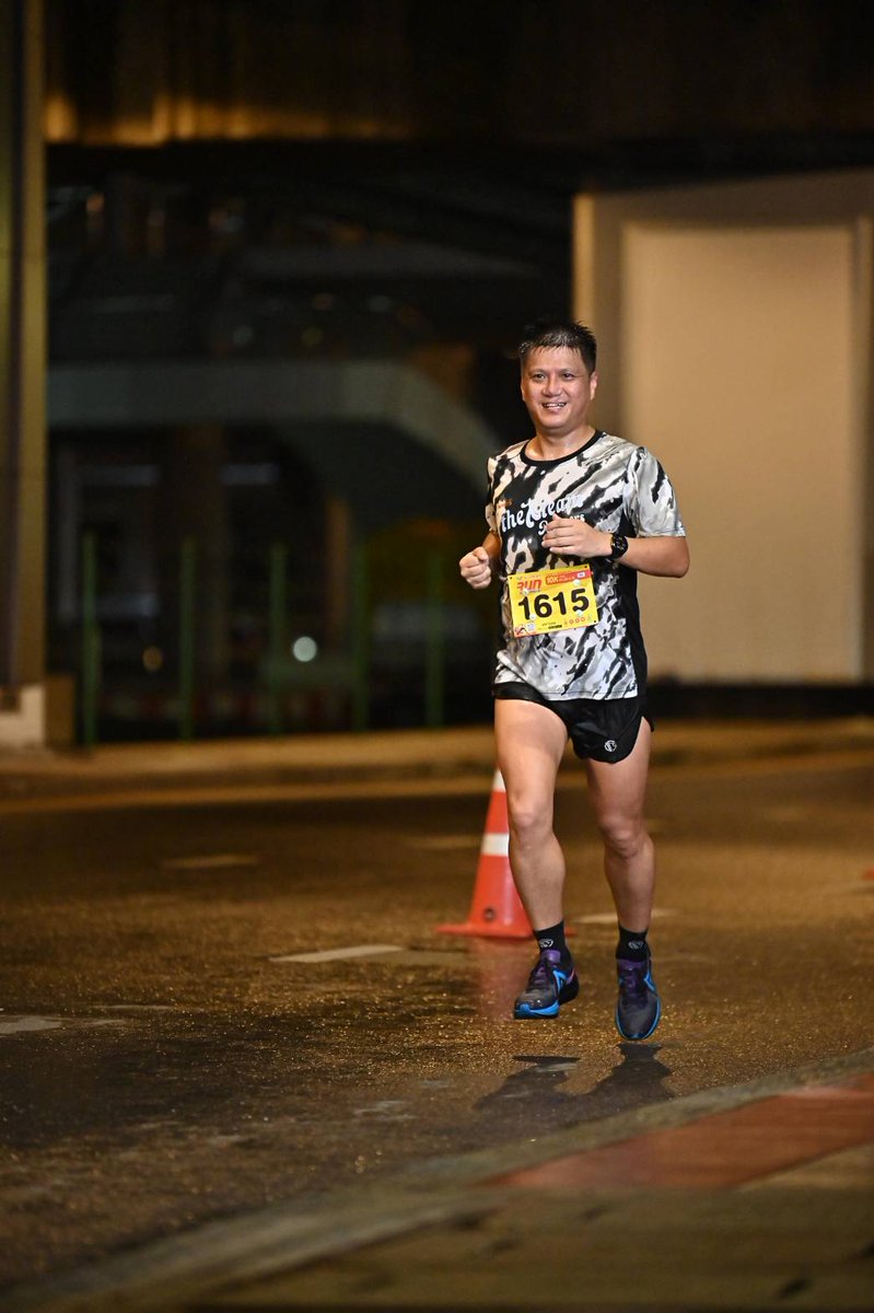 NinjaTooK's tweet photo. 💛 TCP-SPONSOR RUN: RUN TO REFRESH
#TCPSPONSORRUN #RuntoRefresh
#TCPGroup #Sponsorthailand
#theXteam #theXteamRunners
#theXteamAndFriends
#minimarathon #tookkyrun https://t.co/SdvkczpMqN