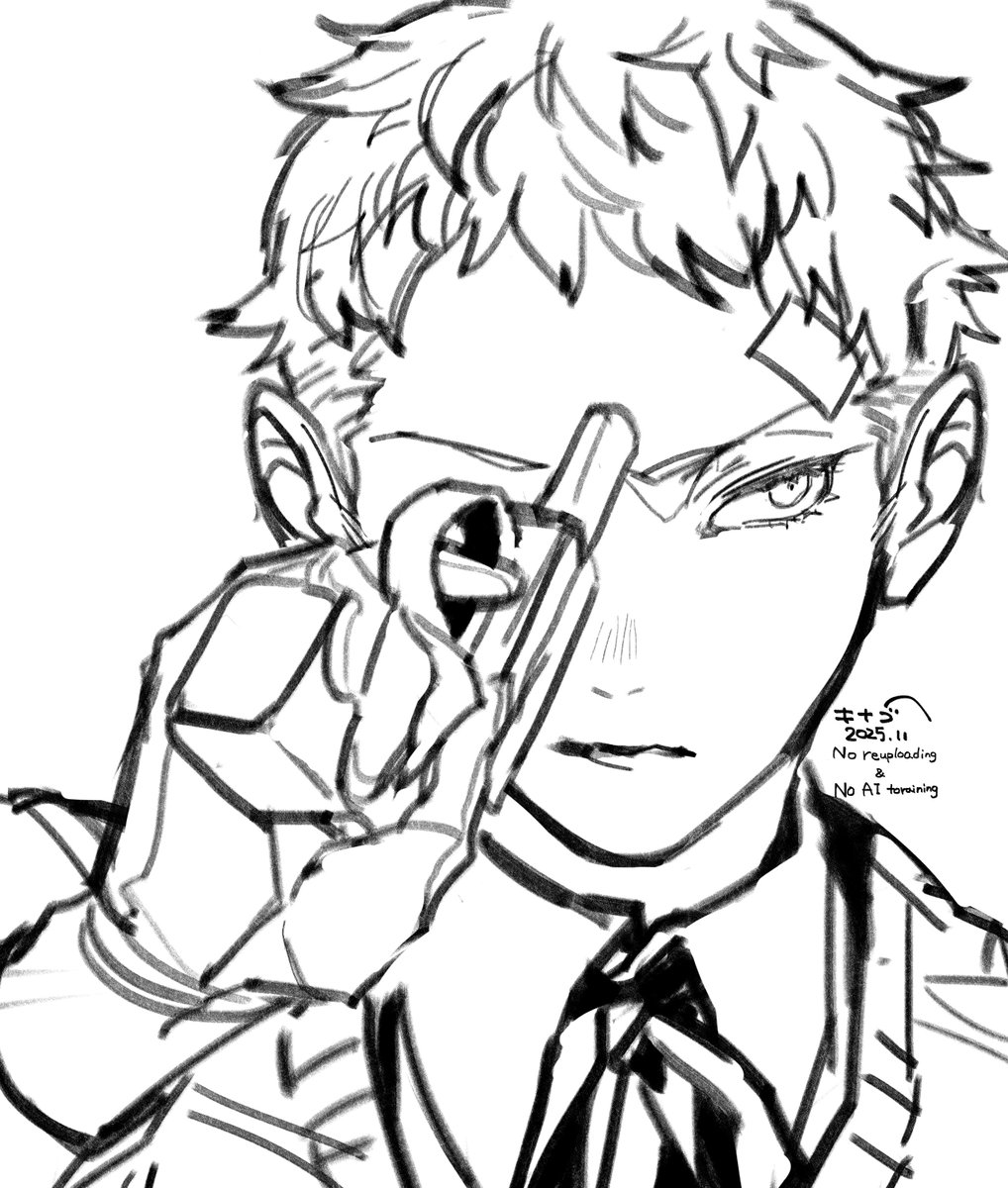 顔が描きたかった人たち