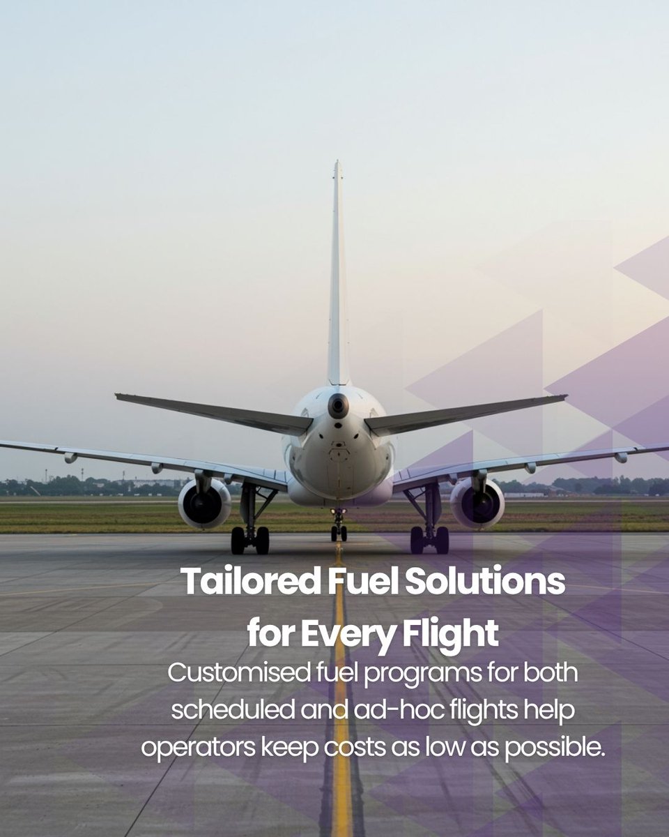 UAS Int.Trip Support tweet media