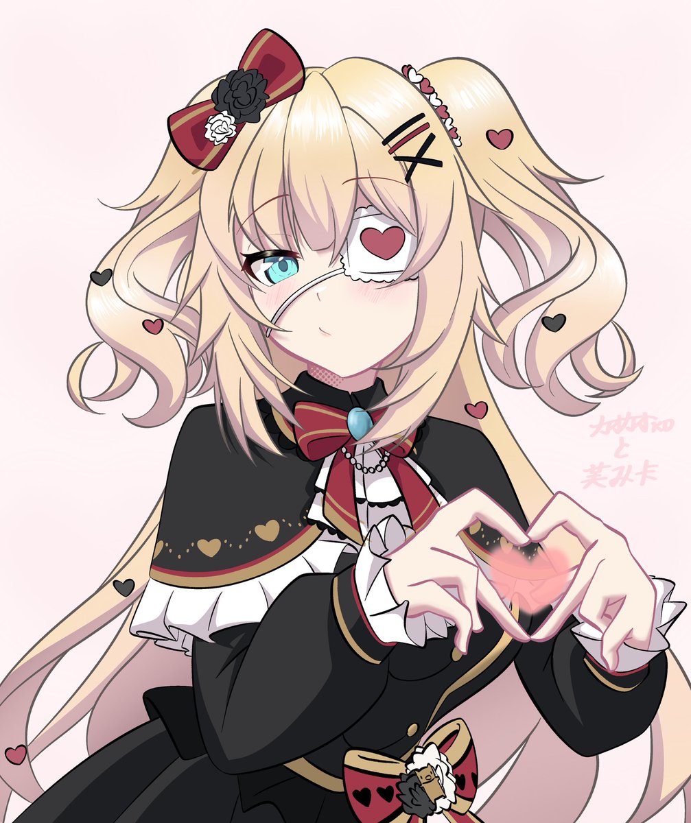 カオカオ tweet media