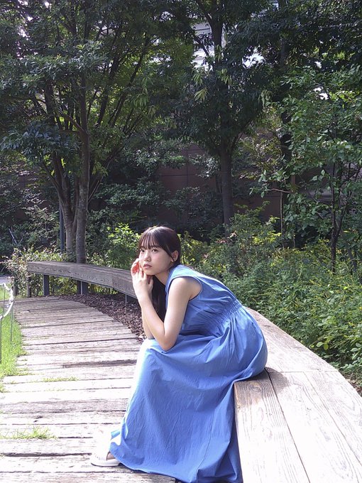 稲垣来泉のTwitter画像33