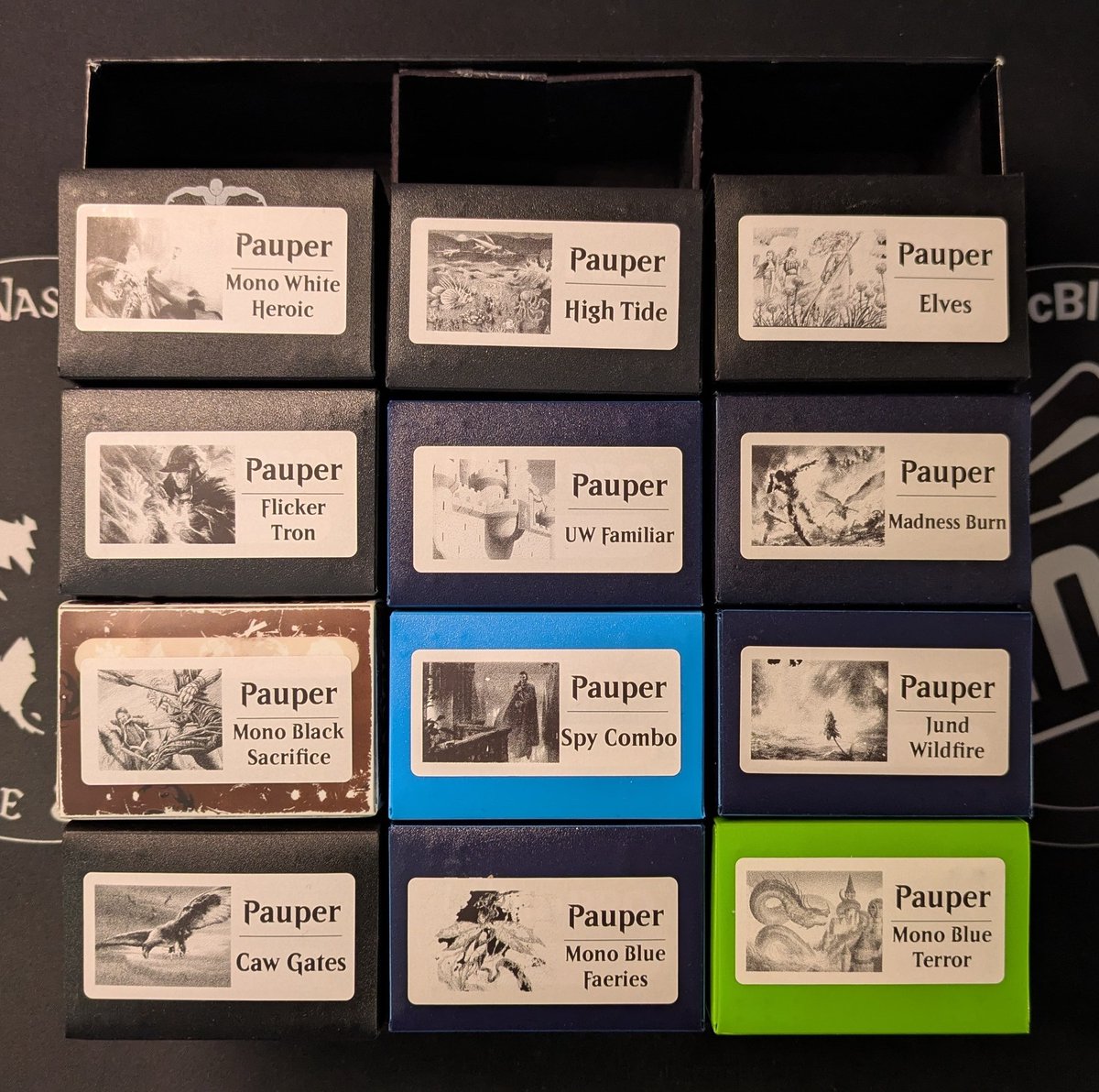 Ormus | MagicBlogsDe tweet media