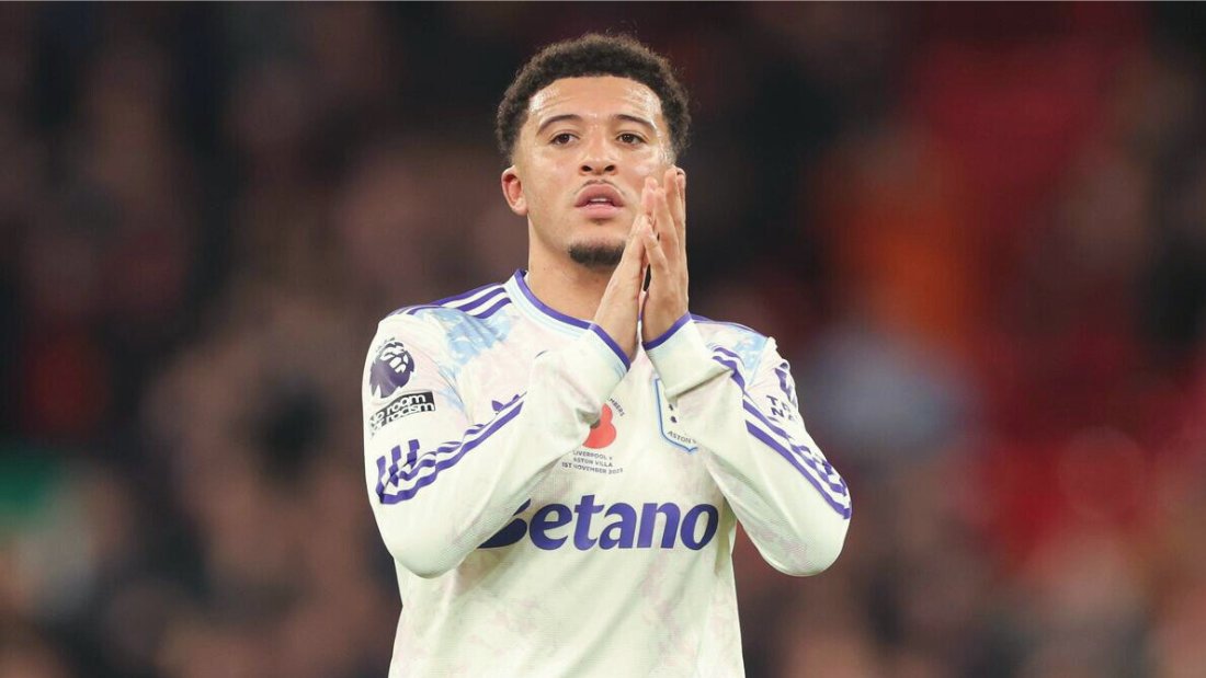 📢| Laut „Football Insider“ diskutiert Borussia Dortmund eine mögliche Verpflichtung von Jadon Sancho. Er könnte im Sommer ablösefrei verfügbar sein.

🗞 <a href="/footyinsider247/">Football Insider</a>